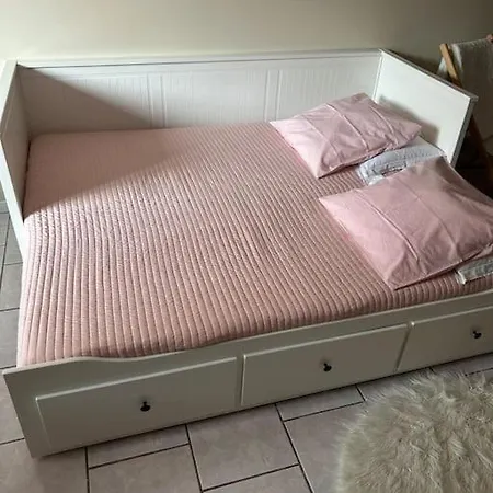Studio De 29 M2 En Rdc Dans Bastide Avec Piscine Apartman