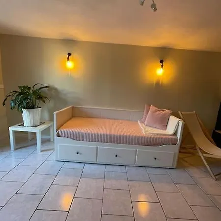 Apartman Studio De 29 M2 En Rdc Dans Bastide Avec Piscine Six-Fours-les-Plages