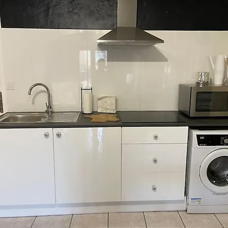 Studio De 29 M2 En Rdc Dans Bastide Avec Piscine * Six-Fours-les-Plages