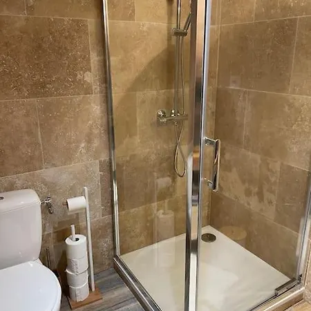 Studio De 29 M2 En Rdc Dans Bastide Avec Piscine * Six-Fours-les-Plages